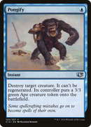 Pongify (C14-120) [Commander 2014]