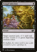 Fungal Infection (J22-416) [Jumpstart 2022]