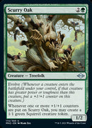 Scurry Oak (MH2-172) [Modern Horizons 2]