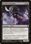 Morkrut Banshee (CNS-118) [Conspiracy]