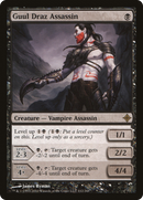 Guul Draz Assassin (ROE-112) [Rise of the Eldrazi]