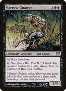 Marrow-Gnawer (CHK-124) [Champions of Kamigawa]