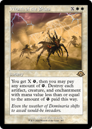 Wrath of the Skies (MH3-397) [Modern Horizons 3]