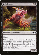 Offalsnout (UMA-108) [Ultimate Masters]