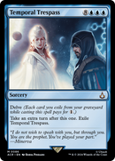Temporal Trespass (ACR-086) [Assassin's Creed]