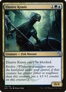 Elusive Krasis (GK2-116) [RNA Guild Kit]