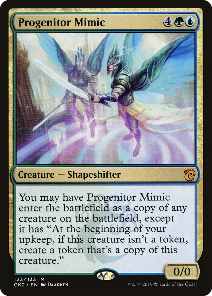 Progenitor Mimic (GK2-123) [RNA Guild Kit]