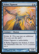 Aether Figment (ZEN-040) [Zendikar] Foil