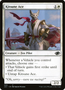 Kitsune Ace (J22-204) [Jumpstart 2022]