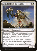 Constable of the Realm (MH2-010) [Modern Horizons 2]