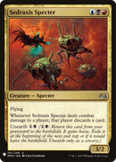 Sedraxis Specter (LIST-MM3-181) [The List]