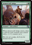 Armorcraft Judge (J25-629) [Foundations Jumpstart]