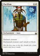 Pacifism (BBD-101) [Battlebond]