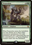 Terastodon (C15-204) [Commander 2015]