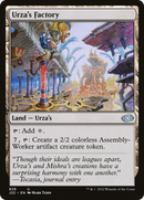 Urza's Factory (J22-828) [Jumpstart 2022]