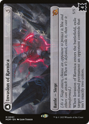 Invasion of Ravnica (MOM-001) [March of the Machine]