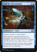 Hold for Questioning (J22-011) [Jumpstart 2022]