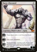 Karn Liberated (J22-097) [Jumpstart 2022]