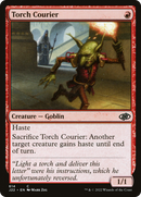 Torch Courier (J22-614) [Jumpstart 2022]
