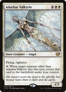Adarkar Valkyrie (C14-063) [Commander 2014]