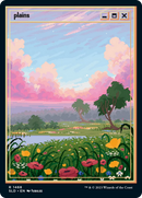 Plains (SLD-1468) [Secret Lair Drop]