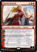 Rowan Kenrith (LIST-BBD-2) [The List]