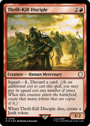 Thrill-Kill Disciple (PIP-596) [Fallout] Foil