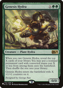 Genesis Hydra (LIST-M15-176) [The List]