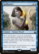 Spellseeker (BBD-041) [Battlebond]