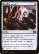 Tumble Magnet (2XM-304) [Double Masters] Foil