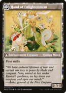 Era of Enlightenment (NEO-011) [Kamigawa: Neon Dynasty] Foil