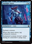 Starlight Snare (FDN-514) [Foundations]