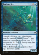 Fathom Seer (A25-056) [Masters 25]