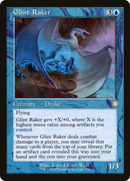 Glint Raker (BRC-007) [The Brothers' War Commander]