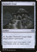 Tormod's Crypt (DMR-235) [Dominaria Remastered] Foil