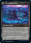 Havengul Laboratory // Havengul Mystery (SLD-609) [Secret Lair Drop]: (upsidedowndfc) Foil