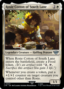 Rosie Cotton of South Lane (LTR-027) [The Lord of the Rings: Tales of Middle-earth]