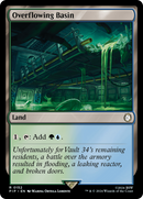 Overflowing Basin (PIP-152) [Fallout]