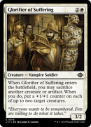 Glorifier of Suffering (LCI-015) [The Lost Caverns of Ixalan]