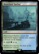 Hinterland Harbor (PIP-267) [Fallout]