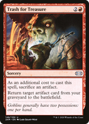 Trash for Treasure (2XM-148) [Double Masters]