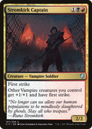 Stromkirk Captain (C17-197) [Commander 2017]