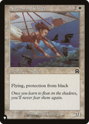 Nightwind Glider (LIST-MMQ-31) [The List]