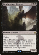 Deathbringer Regent (DTK-096) [Dragons of Tarkir]