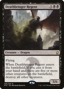 Deathbringer Regent (DTK-096) [Dragons of Tarkir]