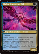 Emet-Selch, Unsundered (FIN-218) [FINAL FANTASY] Foil