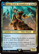 Emet-Selch, Unsundered (FIN-218) [FINAL FANTASY] Foil