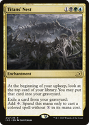 Titans' Nest (IKO-212) [Ikoria: Lair of Behemoths]