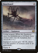 Bonehoard (C14-229) [Commander 2014]