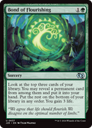 Bond of Flourishing (J25-637) [Foundations Jumpstart]